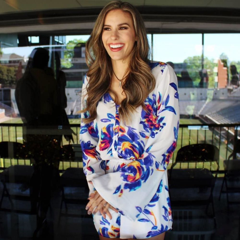 Meet your Posher, Jackie